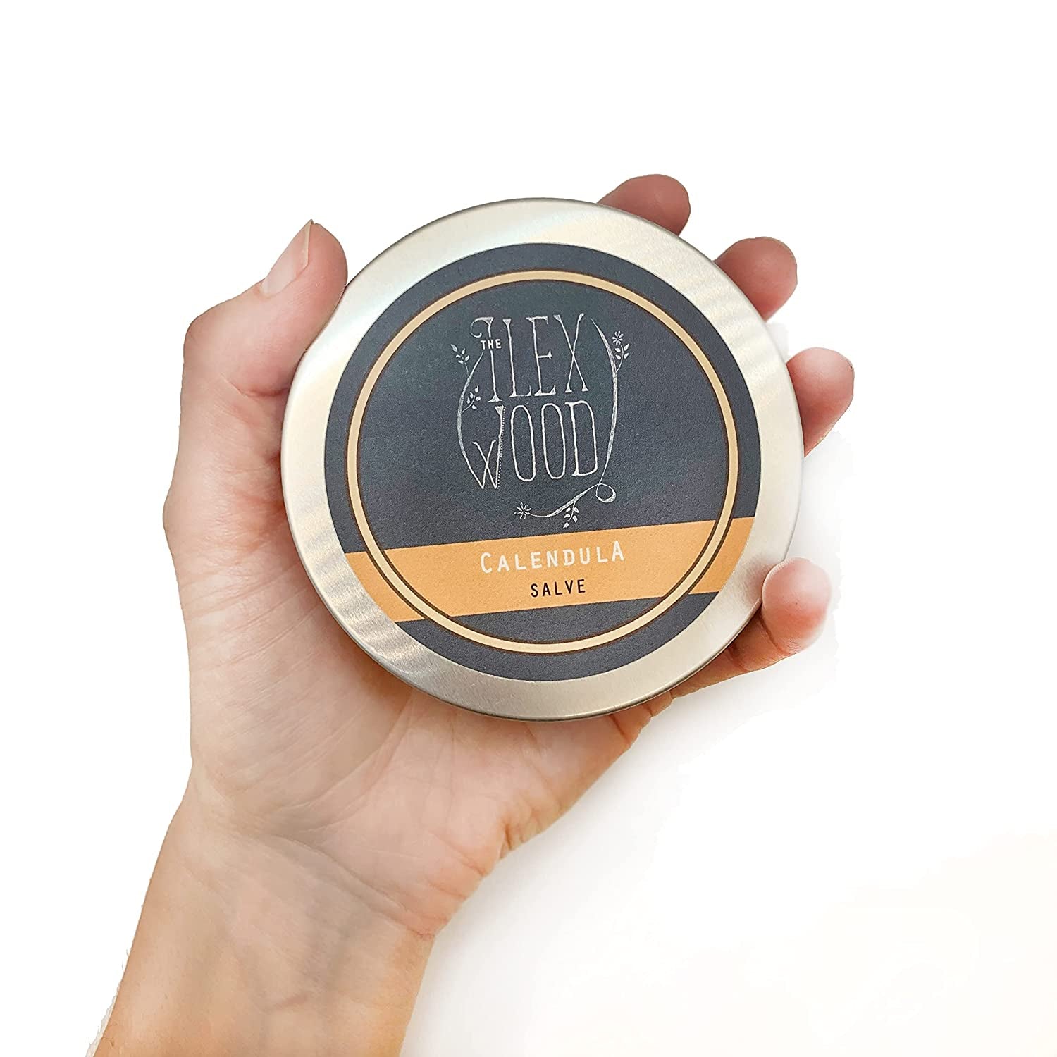 - Calendula Salve - All Natural Balm, Soothes Rashes, Itching, Dry Skin, Eczema, Hand Cream for Women and Men, Cruelty Free, Plastic Free - 100Ml