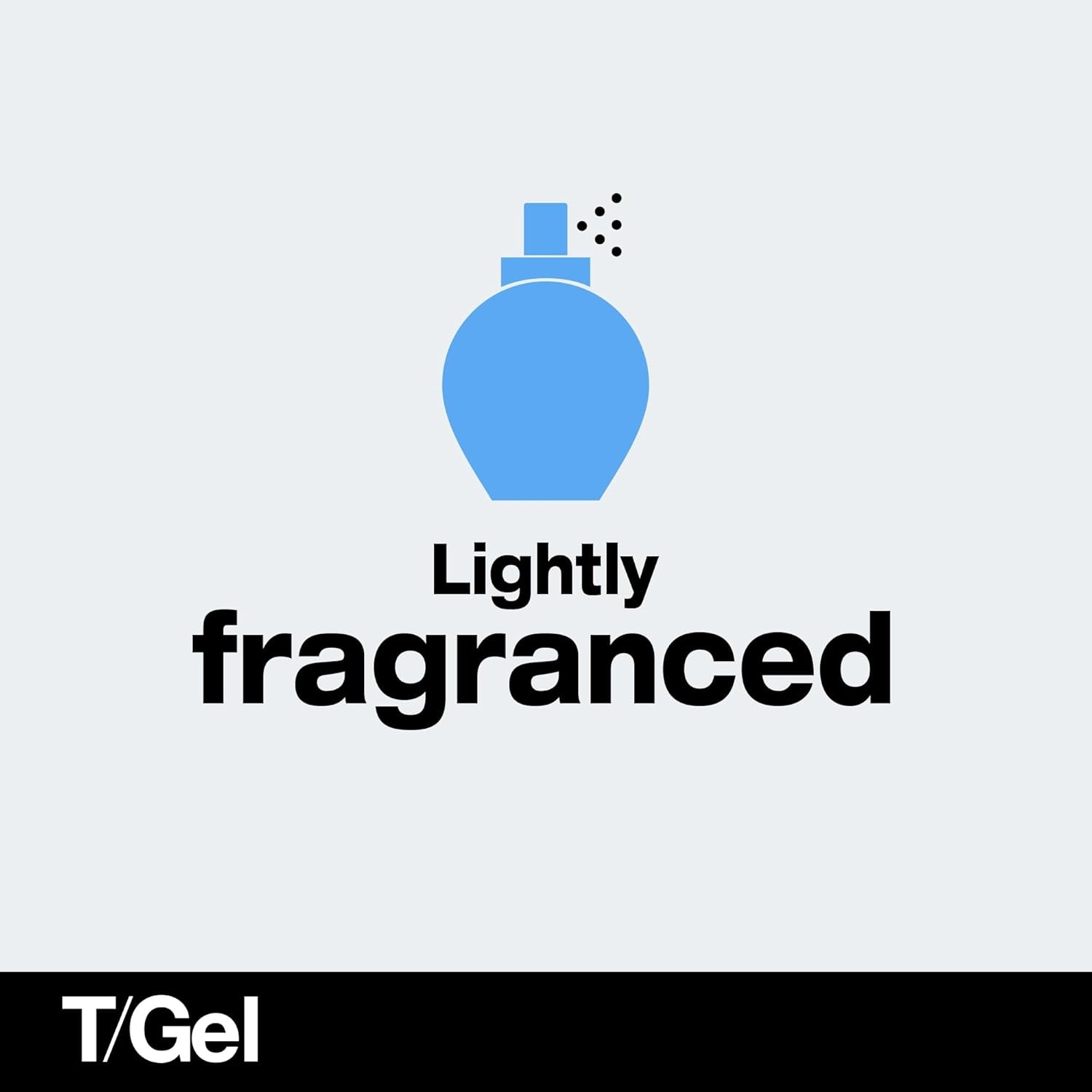 T/Gel 2 in 1 Anti-Dandruff Shampoo and Conditioner (1X 250Ml), Shampoo and Conditioner to Help Fight Dandruff from First Wash, Haircare for Soft, Shiny Healthy-Looking Hair and Scalp