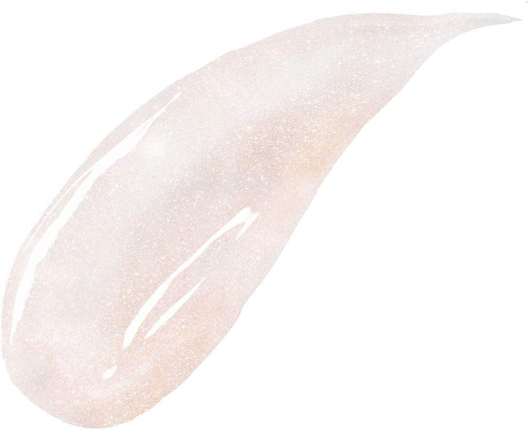 by Lady Gaga: LE RIOT LIP GLOSS | High-Shine, Lightweight Lip Gloss Available in 18 Colors, Shimmer & Sparkle, Comfortable Wear, Vegan & Cruelty-Free | 0.17 Oz.