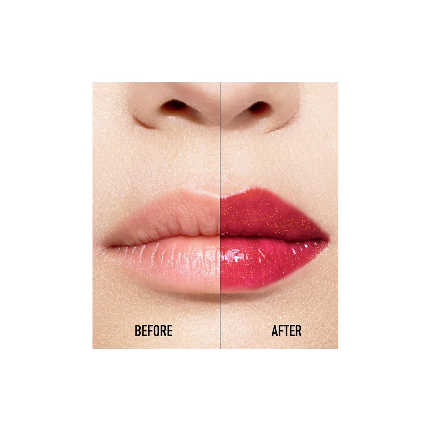 DIOR Addict Lip Maximizer Gloss Nr.027 Intense Fig 6 ml