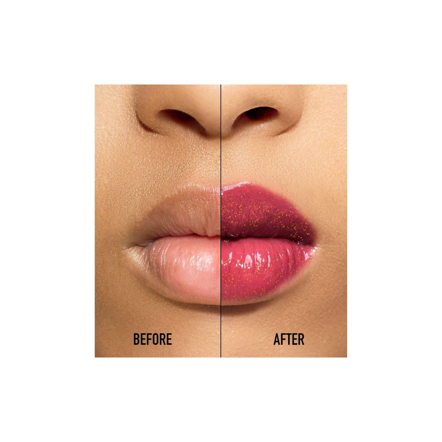 DIOR Addict Lip Maximizer Gloss Nr.027 Intense Fig 6 ml