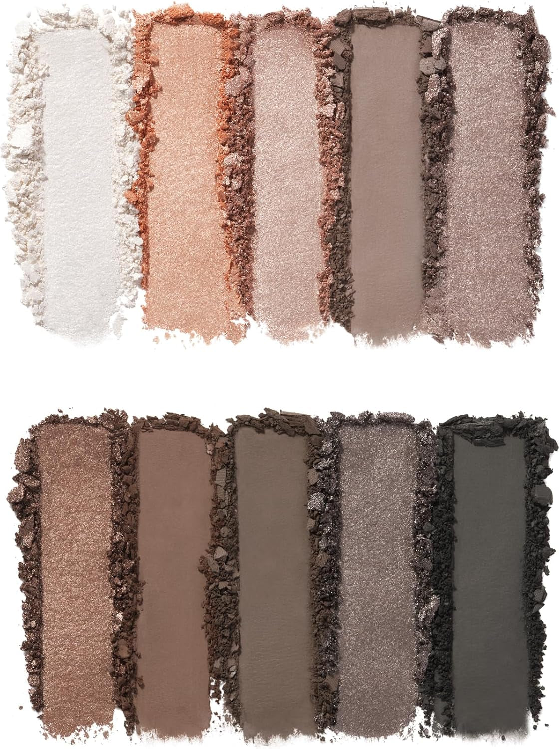 Everyday Smoky Eyeshadow Palette