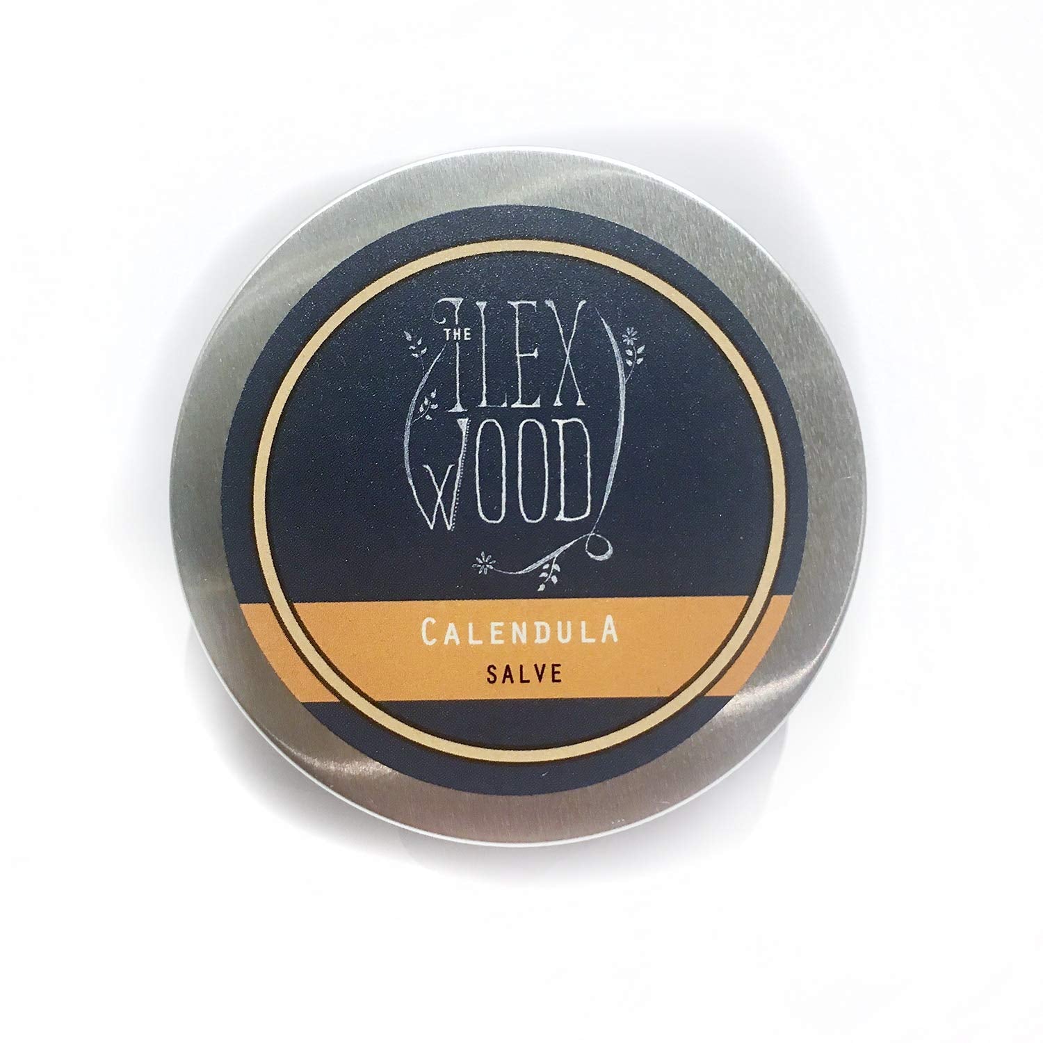 - Calendula Salve - All Natural Balm, Soothes Rashes, Itching, Dry Skin, Eczema, Hand Cream for Women and Men, Cruelty Free, Plastic Free - 100Ml