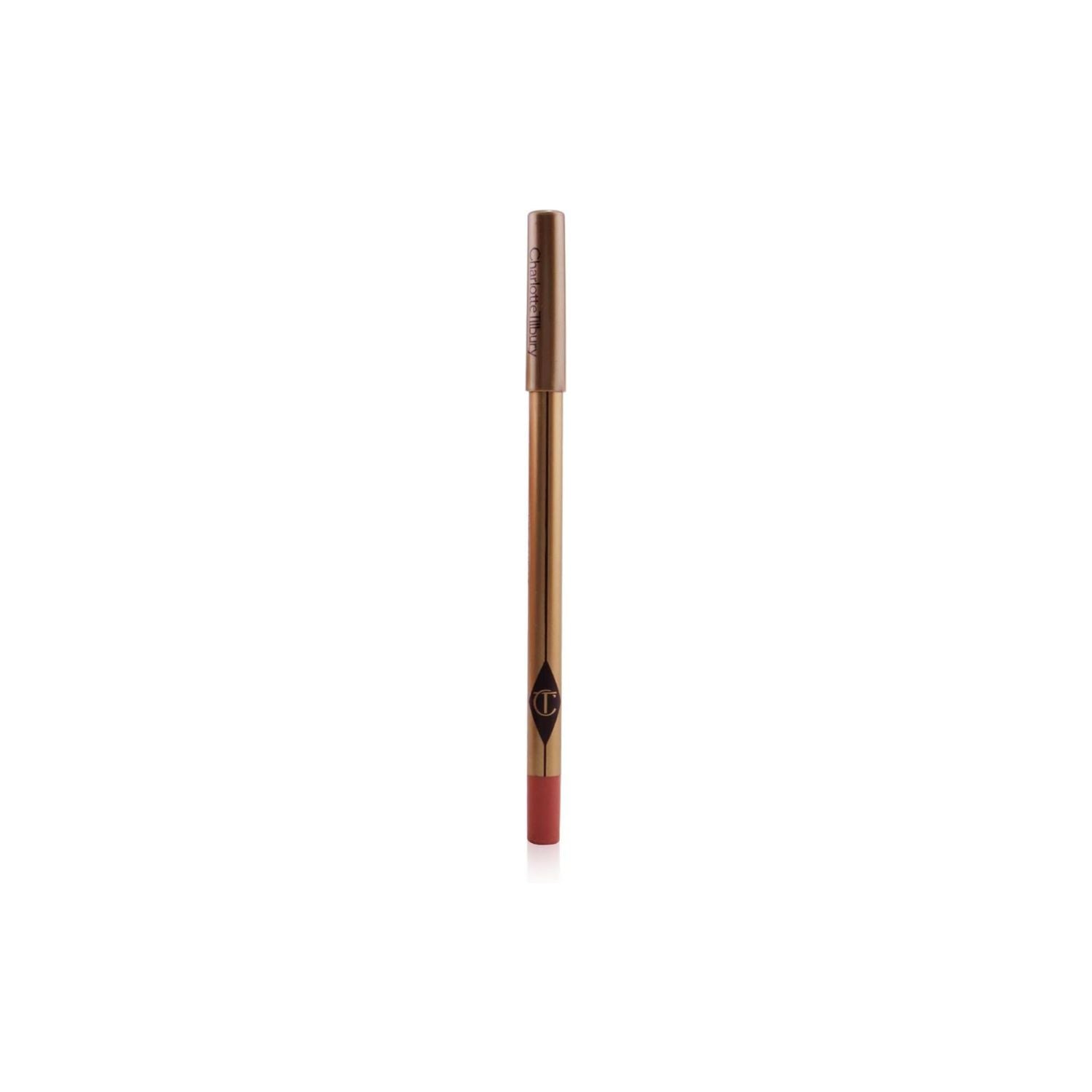 Charlotte Tilbury Lip Cheat Lip Liner Pencil, Pillow Talk