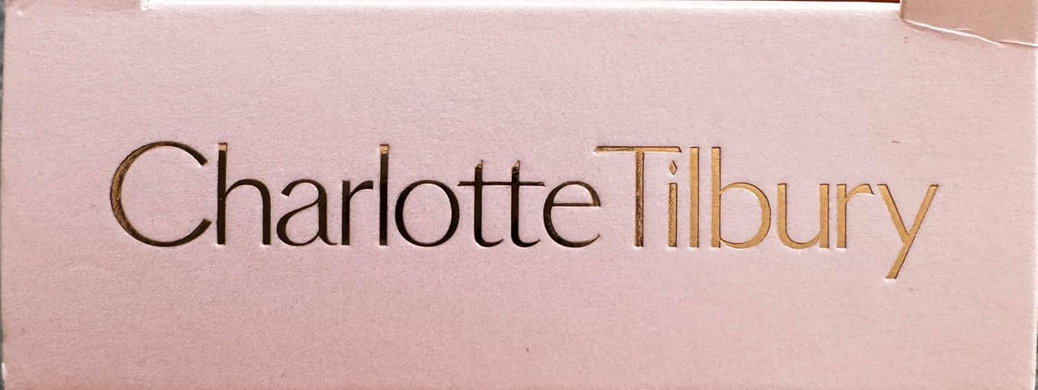 Charlotte Tilbury | Pillow Talk Push Up and Define Iconic Eye Kit